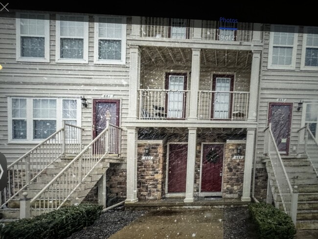 property at 641 Lewa Downs Dr