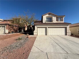 9950 Shadow Grove Ave in Las Vegas, NV - Building Photo
