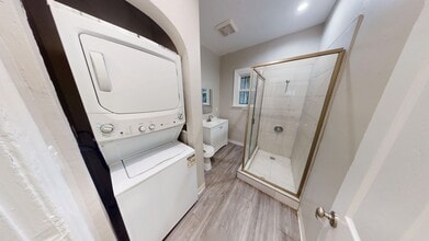 3500-3506 City Terrace Dr in Los Angeles, CA - Building Photo - Interior Photo