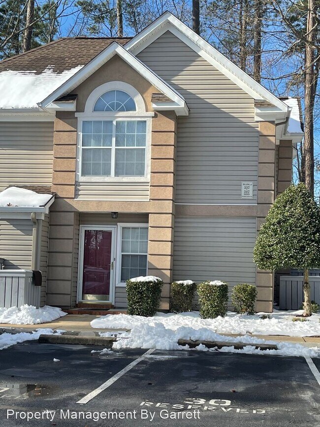 343 Gainsborough Square Rentals in Chesapeake, VA
