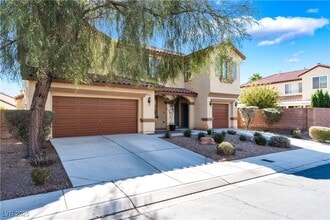 1005 Windwalker Ave in North Las Vegas, NV - Building Photo - Building Photo