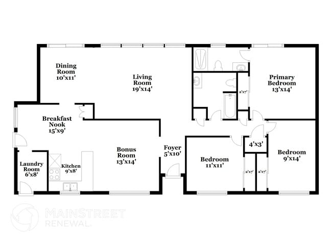 9722 E Golf Links Rd in Tucson, AZ - Foto de edificio - Building Photo