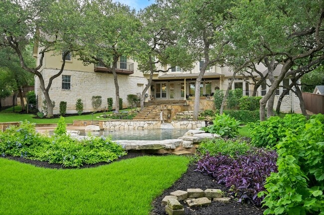property at 2704 Regents Park