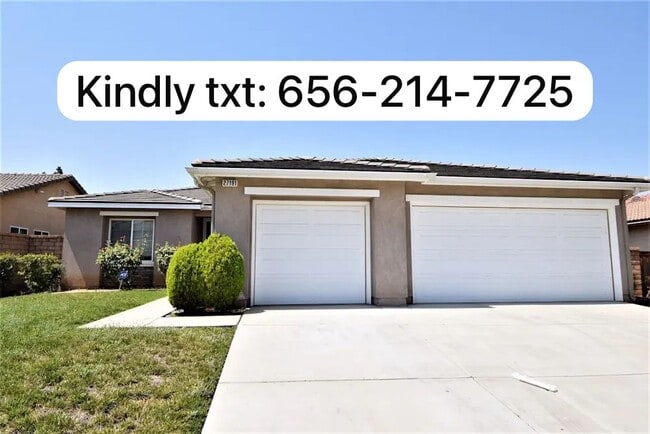 property at 27181 Golden Field Ct