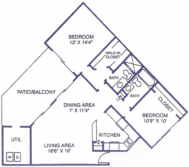 Avana Coachman Apartments in Clearwater, FL