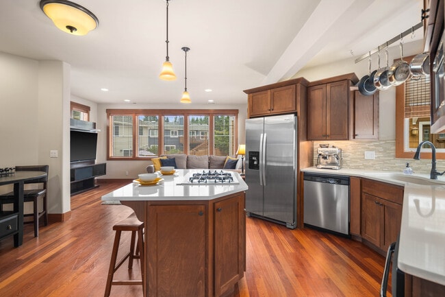 property at 13356 NE 134th Pl