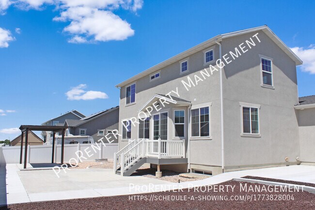 1509 W 450 S in Syracuse, UT - Building Photo - Building Photo