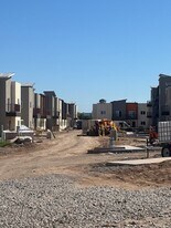 Echo Ridge in Phoenix, AZ - Building Photo