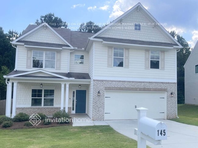 property at 145 Lantana Crossing