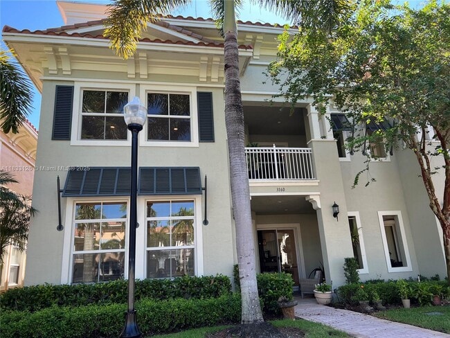 3160 NW 125th Way in Sunrise, FL - Building Photo - Building Photo