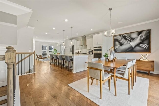 property at 2145 Burnside Dr NW