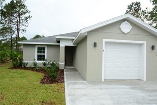 14 Unimay Ct in Palm Coast, FL - Building Photo