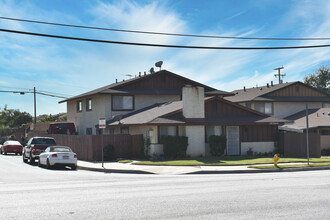 14328 Leffingwell Rd in Whittier, CA - Building Photo - Building Photo