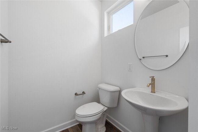 property at 2260 E 100th St