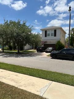 property at 11295 SW Vanderbilt Cir