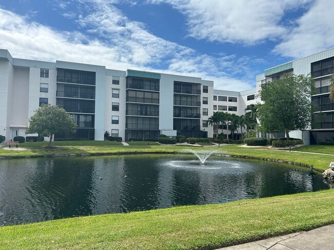 property at 3490 N Key Dr