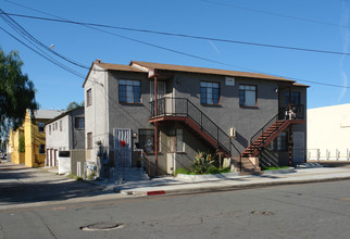 4922-4938 68th St in San Diego, CA - Building Photo - Building Photo