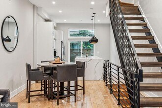 1514 S Bambrey St in Philadelphia, PA - Building Photo - Building Photo