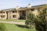 Apache Trace Apartments