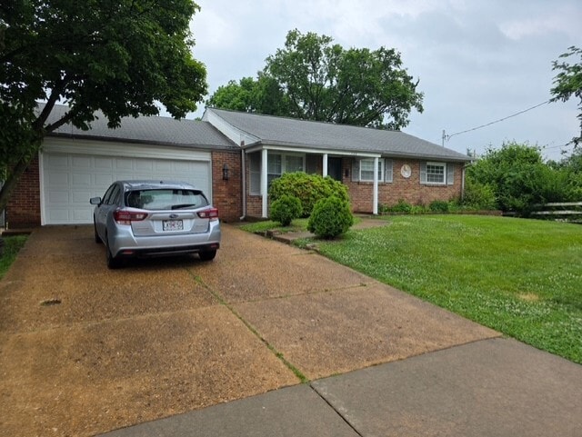 property at 528 N Rock Hill Rd