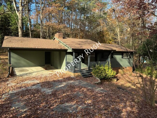 107 Briarwood Dr in Dalton, GA - Building Photo - Building Photo