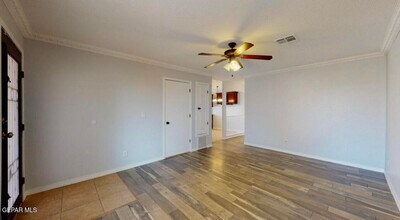 14424 Jacinto Ramos Ave in El Paso, TX - Building Photo - Building Photo