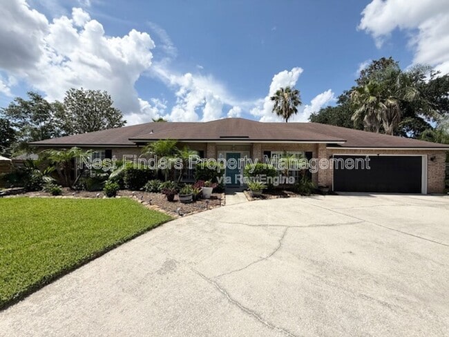 2843 Abrams Falls Ct in Jacksonville, FL - Building Photo - Building Photo