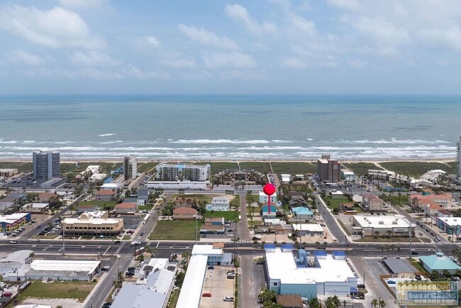 105 E Marisol Dr in South Padre Island, TX - Building Photo - Building Photo