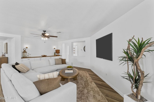 9028 E Obispo Ave in Mesa, AZ - Building Photo - Building Photo