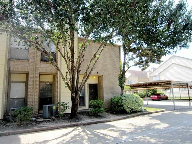 property at 8299 Cambridge St