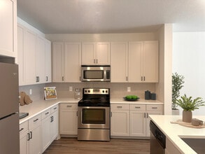 1800 Broadway in San Antonio, TX - Foto de edificio - Building Photo