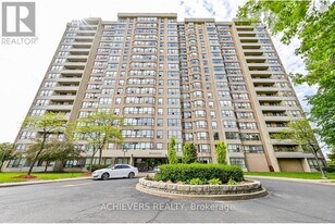 10 Malta Ave. in Brampton, ON - Building Photo