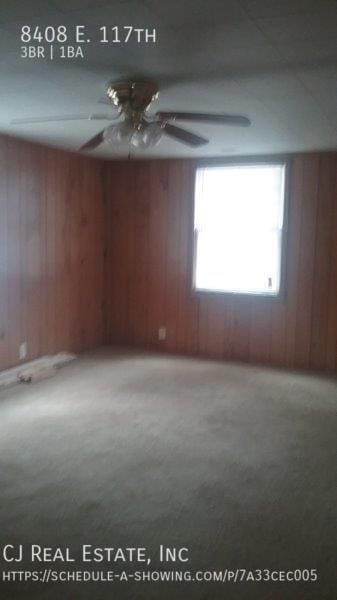 8408 E 117 St in Kansas City, MO - Building Photo - Building Photo