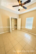 6709 Garden Woods Ave in Brownsville, TX - Building Photo - Building Photo
