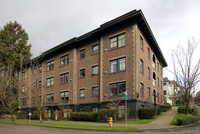 The Dublin in Seattle, WA - Building Photo - Building Photo