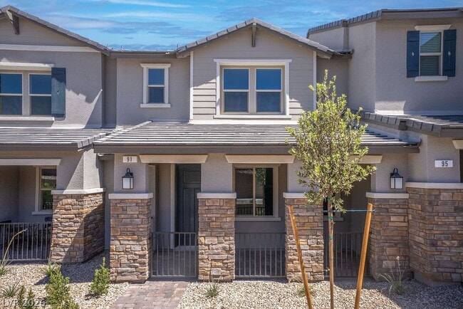 property at 91 Cinder Cone Ln