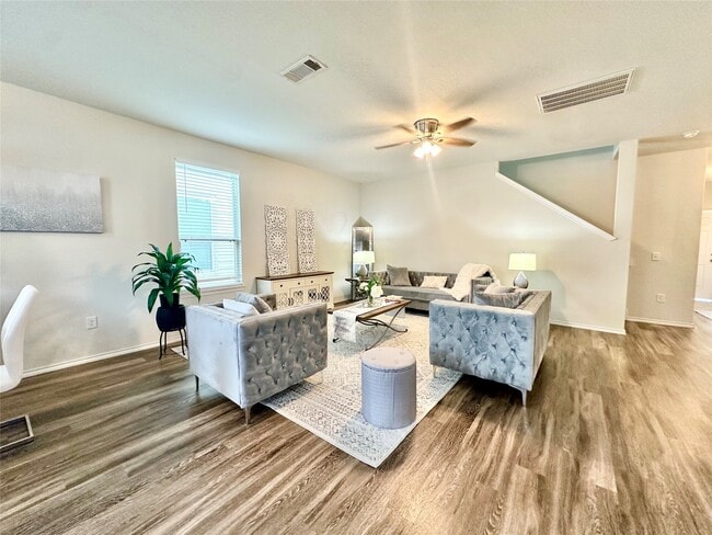 14614 Sierra Garden Dr in Houston, TX - Building Photo - Building Photo