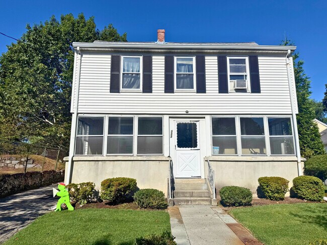 333 Cherry St, Unit 1