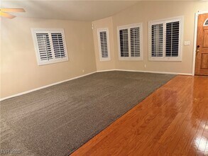 204 Odyssey St in Henderson, NV - Building Photo - Building Photo