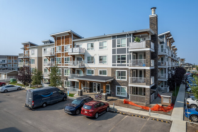 Orchard Sky in Calgary, AB - Building Photo - Building Photo