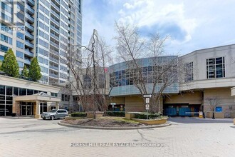 3-1803 Rean Dr in Toronto, ON - Building Photo - Building Photo