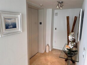 18671 Collins Ave, Unit 601 in Sunny Isles Beach, FL - Building Photo - Building Photo