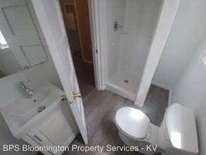 407 S Lincoln St in Bloomington, IN - Building Photo - Building Photo