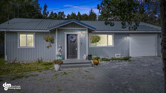 property at 7996 W Petrel St