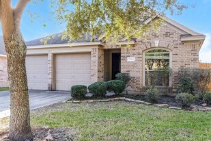 2606 Winding Creek Way in Conroe, TX - Building Photo - Building Photo