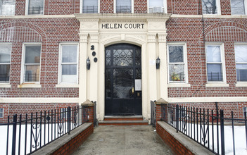 Helen Court in Brooklyn, NY - Building Photo - Building Photo