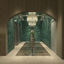 8701 Churchill Rd in North Bergen, NJ - Building Photo - Building Photo