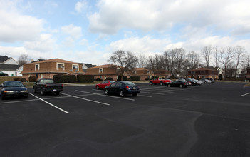 The Gardens in Mechanicsburg, PA - Building Photo - Building Photo