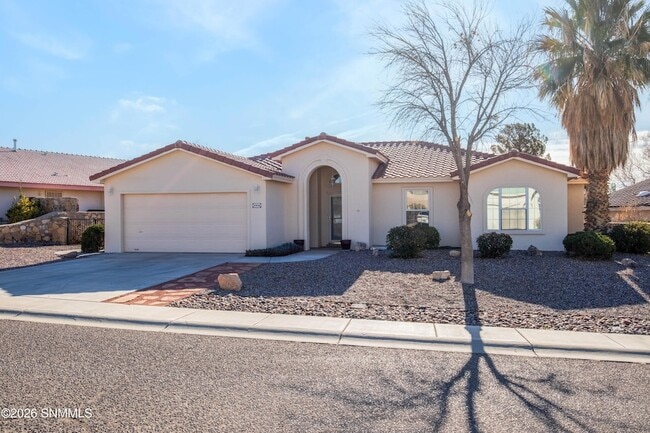 3916 Tiger Woods Dr in Las Cruces, NM - Building Photo - Building Photo
