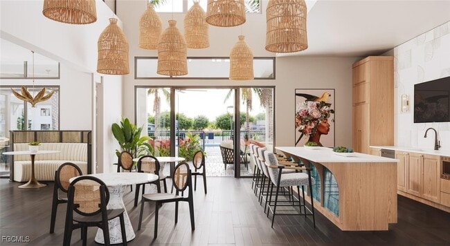 property at 7301 Lake Bank Lp